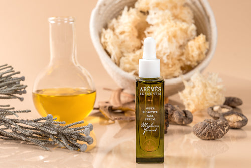 Sérum Facial Bioativo