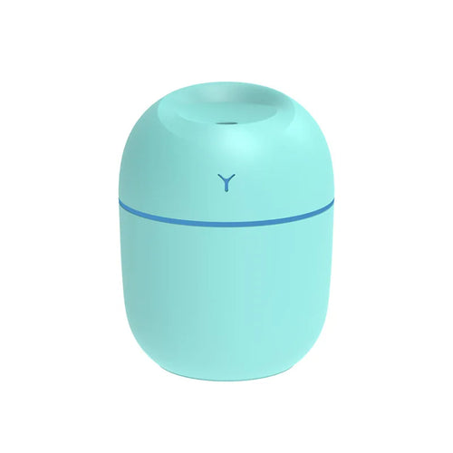 Humidificador Ultrasssónico USB com Difusor de Aromas